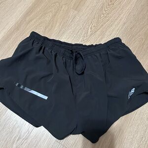 New Balance Men’s Running Shorts